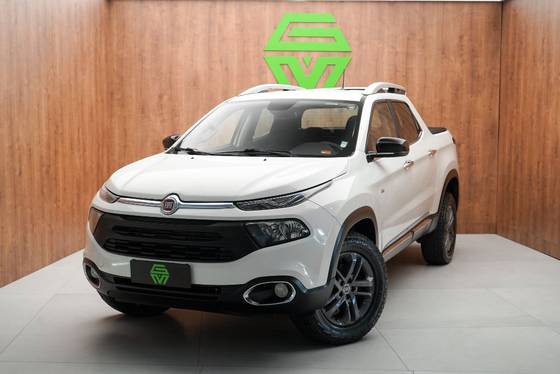 FIAT TORO 2.4 16V MULTIAIR FLEX VOLCANO AT9